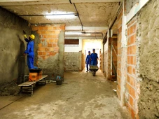 Imagem - Hospital das Obras Sociais Irmã Dulce dobrará número de leitos de UTI em Salvador