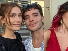 Imagem - Marido de Sasha esclarece rompimento de amizade com  Priscilla Alcântara: 'Desgaste'