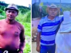 Imagem - Dois homens morrem eletrocutados durante passeio de moto em cidade baiana