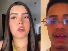 Imagem - Jovem traída em show de Nattan agradece apoio nas redes: ‘Não imaginava’