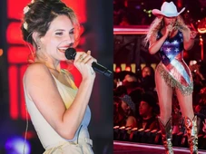 Imagem - Lana Del Rey manda indireta para Beyoncé: ‘Ninguém pensava em country antes de mim’
