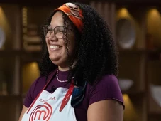 Imagem - 'Meus trabalhos foram invalidados por carregarem minha identidade', diz Leonela, ex-MasterChef que agora atua no Origem