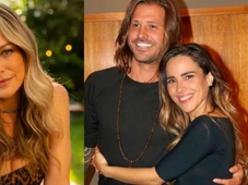 Imagem - Luana Piovani alfineta Dado Dolabella após polêmica com Wanessa Camargo; assista
