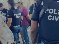 Imagem - Dono de ferro-velho investigado por morte de funcionários é preso em Salvador