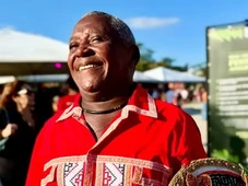 Imagem - Morre Mestre Damasceno, ícone do carimbó e lenda do Marajó, aos 71 anos