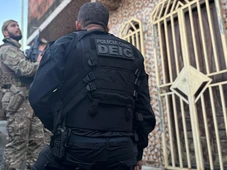 Imagem - Líder de grupo criminoso envolvido em crimes patrimoniais é preso em Salvador