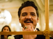 Imagem - Quem é Rafael Olarra, o argentino apontado como suposto affair de Pedro Pascal