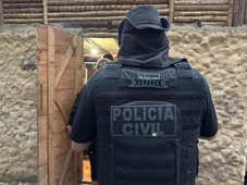 Imagem - Polícia Civil da Bahia terá concurso público com 750 vagas