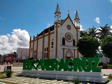 Imagem - Vera Cruz cria programa para incentivar filmagens de filmes e séries na Ilha de Itaparica