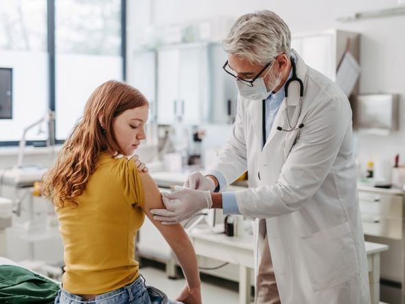 Imagem - Vacinação contra HPV é prorrogada até dezembro de 2025; veja quem tem direito à dose única e gratuita