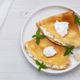 Imagem - Aprenda 5 receitas leves e saudáveis com queijo cottage