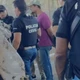 Imagem - Dono de ferro-velho é transferido para o presídio da Mata Escura após audiência