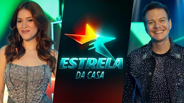 A nova temporada do Estrela da Casa estreou trazendo novidades