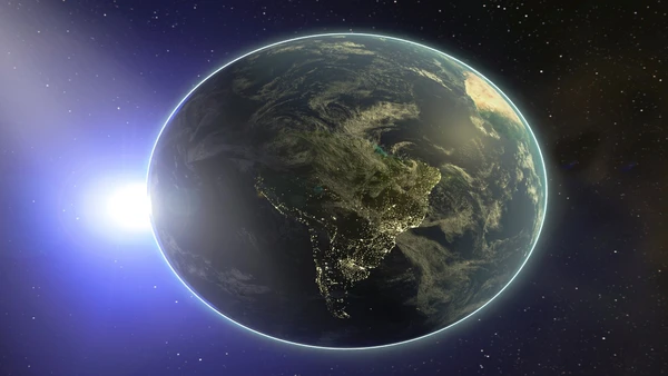 A pesquisa revela que seis dos nove “limites planetários”, essenciais para a vida na Terra, já foram ultrapassados por Freepik
