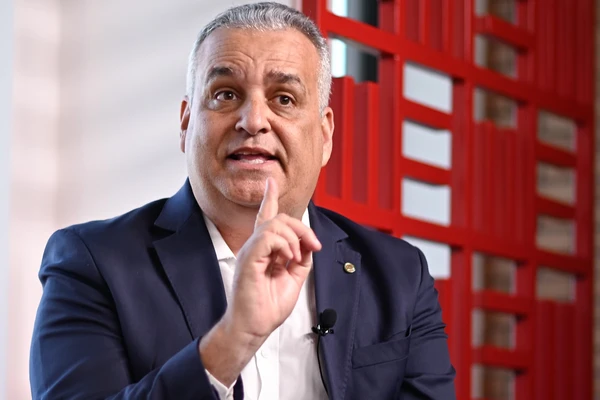  Alfredo Gaspar (União-AL)