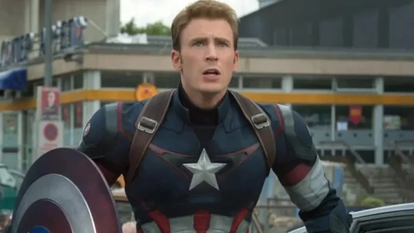 Chris Evans (13 de junho) por Reprodução