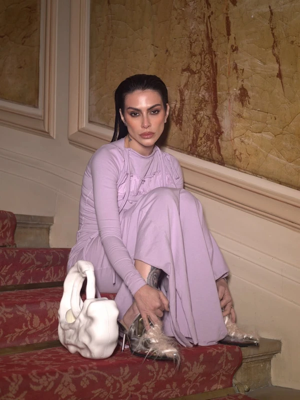 Cleo Pires (2 de outubro) por Reprodução/Instagram