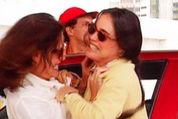 Confira o que acontece na reta final da novela