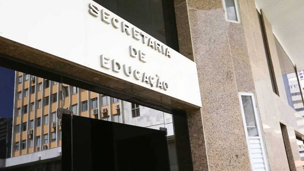 Confira todas as informações sobre o concurso 