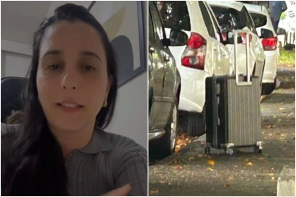 Dentista Paloma Espinheira
