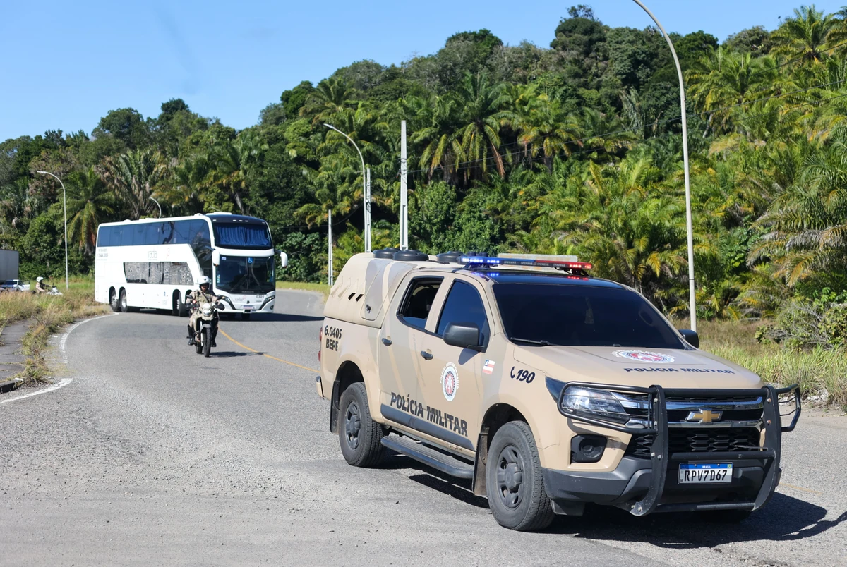 Desembarque do Vitória em Salvador após derrota por 8 a 0  por Marina Silva/CORREIO