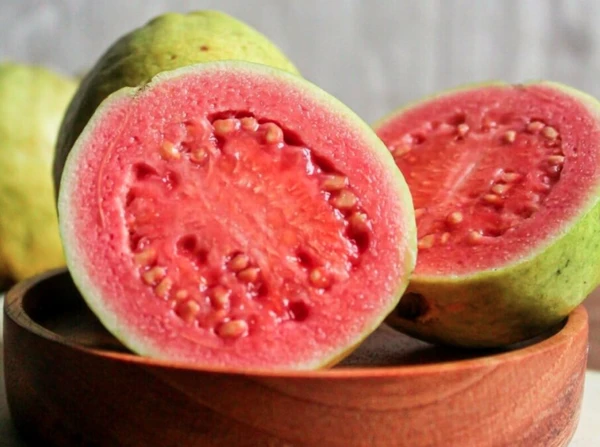 Frutas com vitamina C por Reprodução | Internet