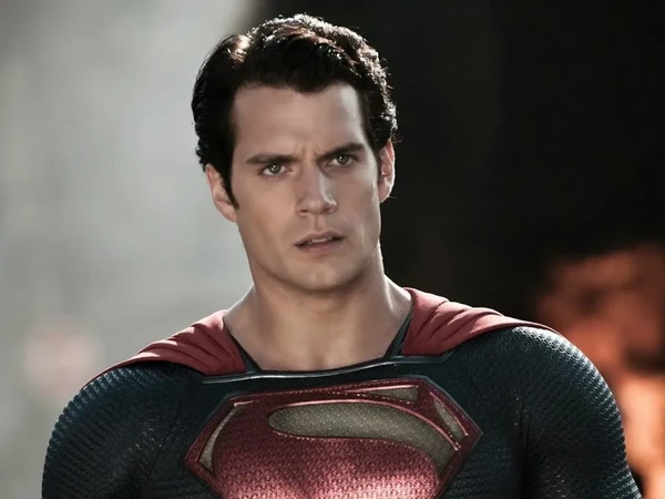 Henry Cavill (5 de maio) por Reprodução