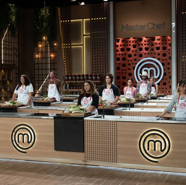 Leonela fez uma trajetória brilhante no "MasterChef" por Reprodução