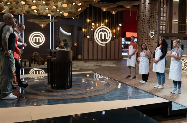 Leonela fez uma trajetória brilhante no "MasterChef" por Reprodução
