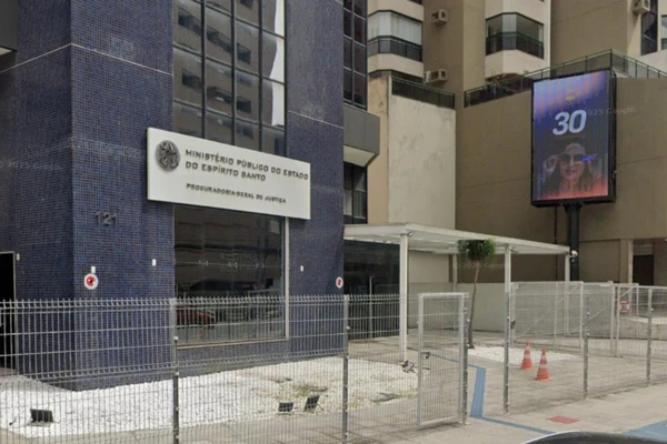 Ministério Público do Espírito Santo