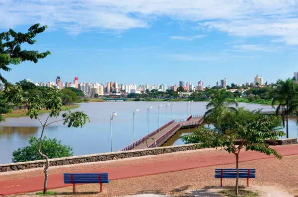 Confira benefícios de morar no  por Reprodução | MRV