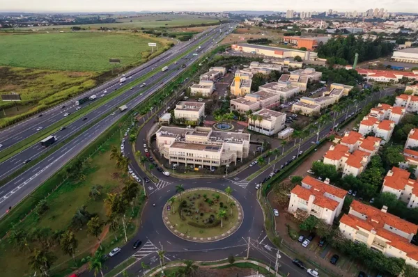 Confira benefícios de morar no  por Reprodução | MRV