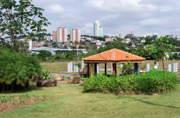 Confira benefícios de morar no  por Reprodução | MRV