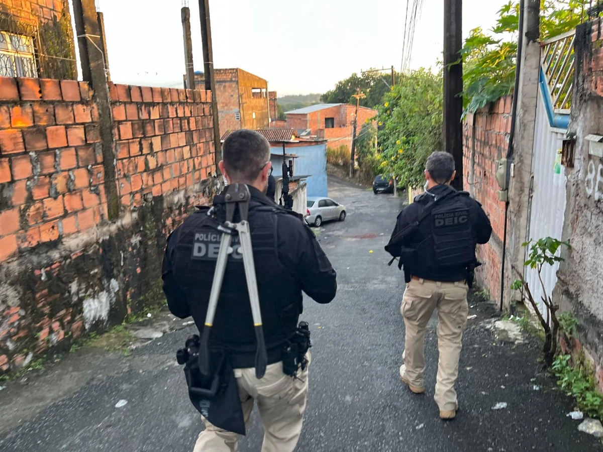 Operação Fio Condutor