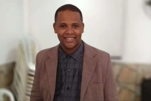 PJorge Luiz Rodrigues dos Santos