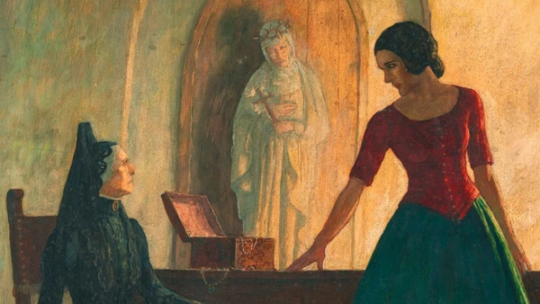 Ramona, de NC Wyeth