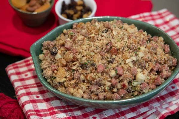 Receitas com bacon por Reprodução | Internet