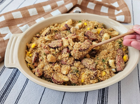 Receitas com bacon por Reprodução | Internet
