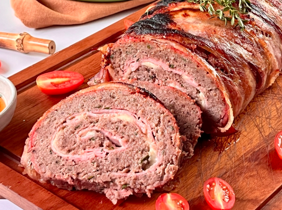 Receitas com bacon por Reprodução | Internet
