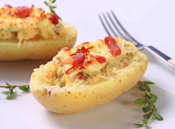 Receitas com bacon por Reprodução | Internet