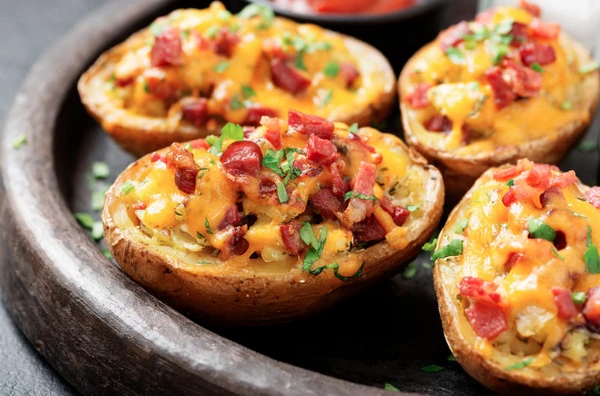 Receitas com bacon por Reprodução | Internet