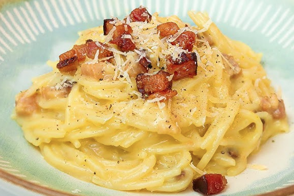 Receitas com bacon por Reprodução | Internet
