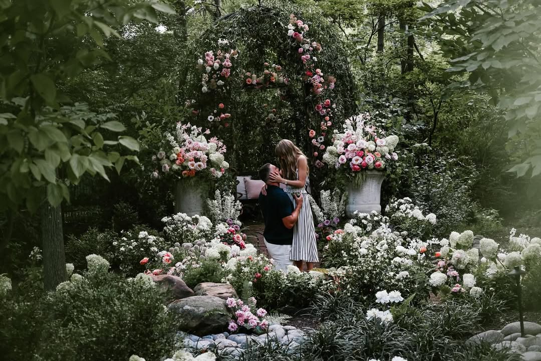 Taylor Swift e Travis Kelce por Reprodução/Instagram