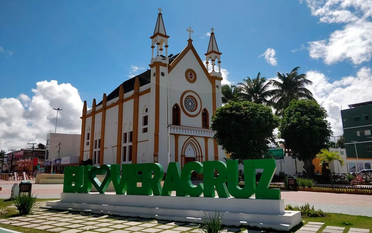 Vera Cruz