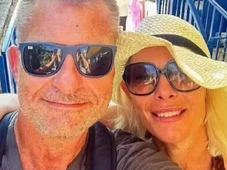 Imagem - Casal morre durante passeio de helicóptero dado de presente pela filha