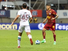 Imagem - Bahia busca tirar ‘zica’ como visitante para vencer Fluminense e ir para a fase de grupos da Libertadores