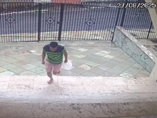 Imagem - Zelador que espancou moradora no Rio Vermelho foi denunciado por tentativa de homicídio em 2014