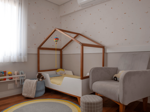 Imagem - Está esperando um bebê? Veja 5 dicas para preparar e adaptar a casa