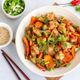 Imagem - Hora do almoço: 4 receitas fáceis e saudáveis com frango