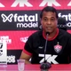 Imagem - Rodrigo Chagas assume o Vitória e foca na recuperação psicológica do elenco